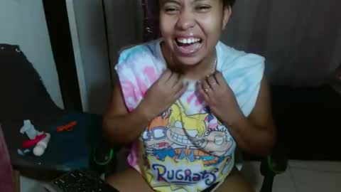 VICKY online show from 11/25/25, 09:26