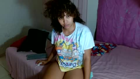 Snapshot of victoria_miler chatting on 06/13/26, 09:24 VICKY online show from 06/13/26, 09:24