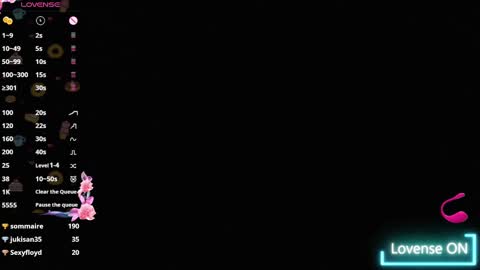 victoria online show from 01/20/25, 05:59