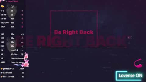 victoria online show from 02/10/25, 03:24