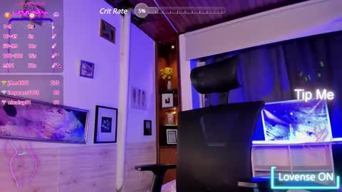 Victoria   Everyday From 1400 to 2130 Col Time online show from 03/10/25, 11:38