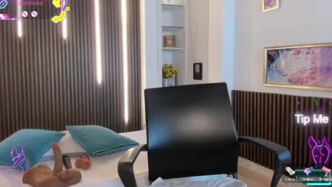 Victoria   Everyday From 1400 to 2130 Col Time online show from 10/08/25, 06:05