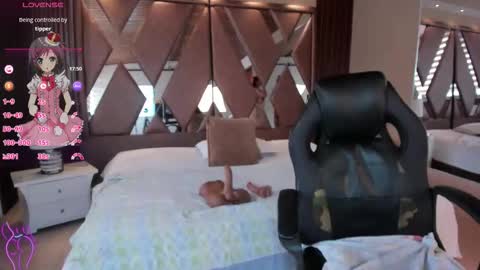 Victoria   Everyday From 1400 to 2130 Col Time online show from 11/06/25, 06:31