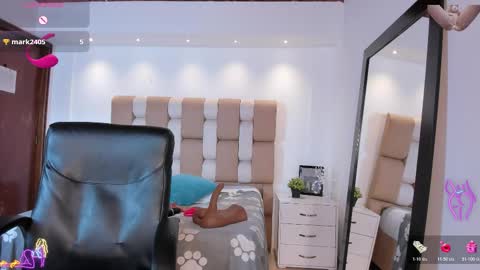 Victoria   Everyday From 1400 to 2130 Col Time online show from 11/25/25, 06:08