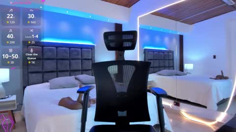 Victoria   Everyday From 1400 to 2130 Col Time online show from 11/29/25, 06:44