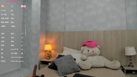 victoria_pachon online show from 03/18/26, 07:06