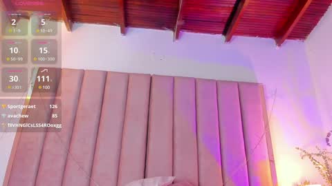 VICTORIA online show from 01/04/25, 10:34