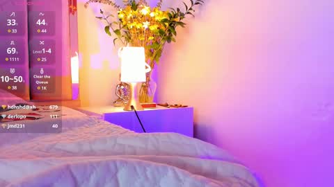 VICTORIA online show from 02/12/25, 11:20