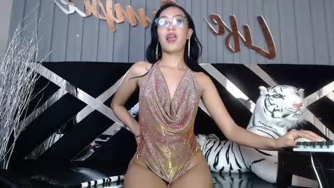 Victoria  online show from 01/14/25, 07:53