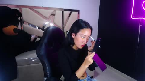 Victoria  online show from 03/03/25, 04:46