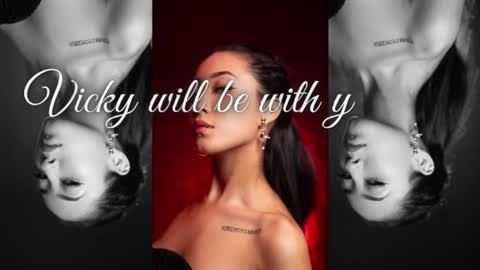 Victoria  online show from 11/22/25, 12:26