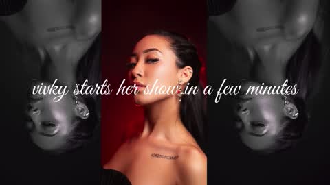 Victoria  online show from 03/17/26, 06:55