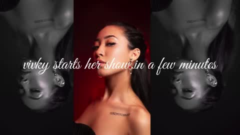 Victoria  online show from 04/27/26, 07:23