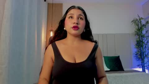 Snapshot of victoria_rossee chatting on 06/02/26, 12:29 VICTORIA online show from 06/02/26, 12:29