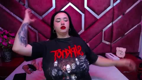 Victoria online show from 02/12/25, 05:26