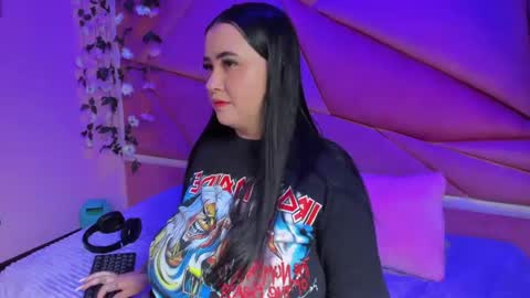 Victoria online show from 10/11/25, 07:56