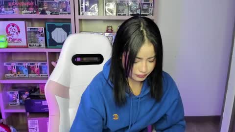 Snapshot of victoria_se chatting on 06/02/26, 05:09 Victoria online show from 06/02/26, 05:09
