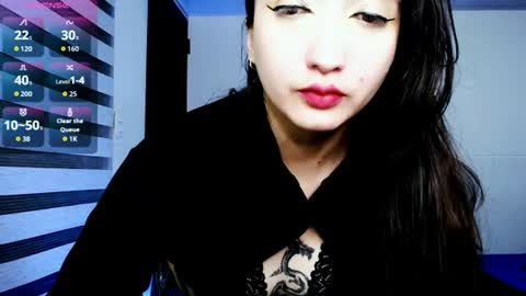 Snapshot of victoria_smile_ chatting on 08/02/26, 03:10 Victoria online show from 08/02/26, 03:10