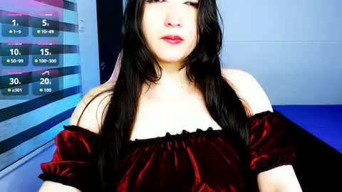 Snapshot of victoria_smile_ chatting on 08/09/26, 12:54 Victoria online show from 08/09/26, 12:54
