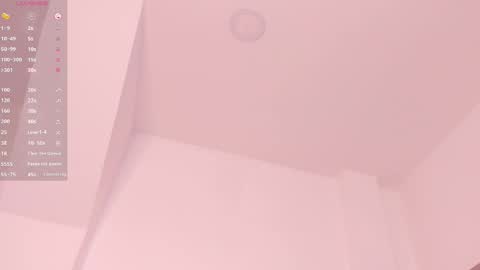 Snapshot of victoria_vallejo chatting on 03/06/25, 02:40 victoria online show from 03/06/25, 02:40