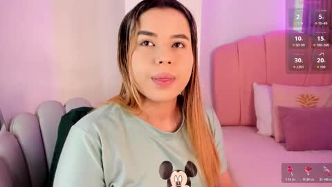 victoria  online show from 02/24/26, 11:30