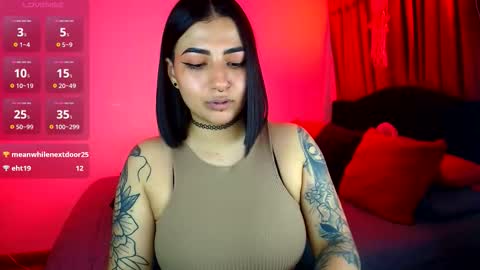 Victoria online show from 12/05/25, 08:27