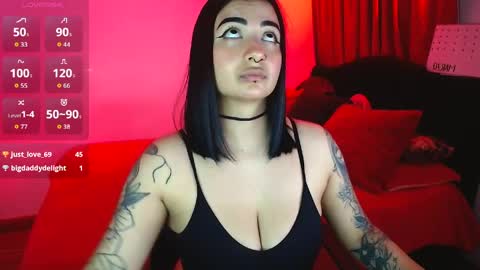 Victoria online show from 03/31/26, 05:19