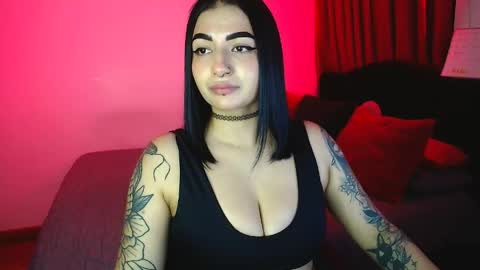 Victoria online show from 04/17/26, 07:55