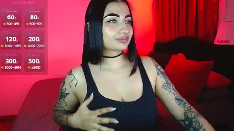 Victoria online show from 05/07/26, 02:17