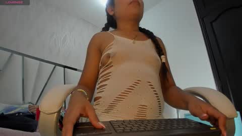 Victoria Sofia online show from 01/11/26, 07:08