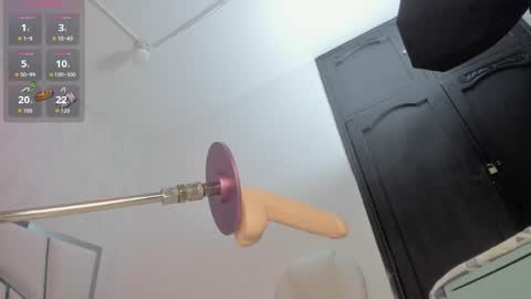 Victoria Sofia online show from 04/15/26, 09:04