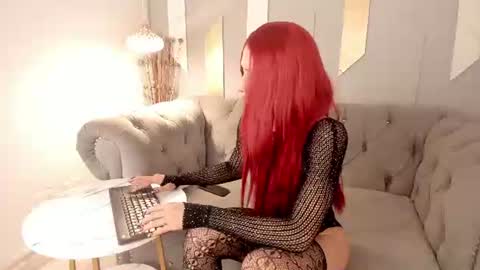 Snapshot of victoriaa_rousse chatting on 07/03/26, 05:14 Victoria online show from 07/03/26, 05:14