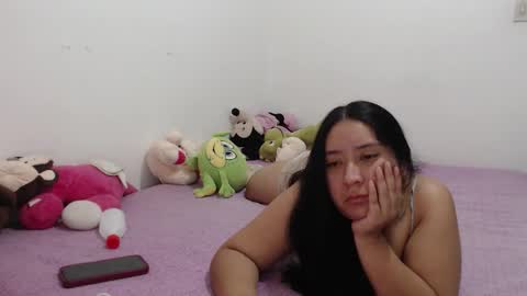 Victoria Silva online show from 01/19/26, 04:05