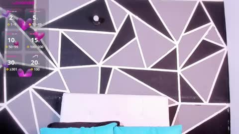 Victoria Zans  online show from 10/06/25, 12:52