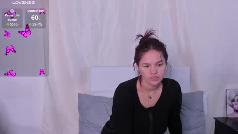 Victoria Zans  online show from 12/20/25, 09:49