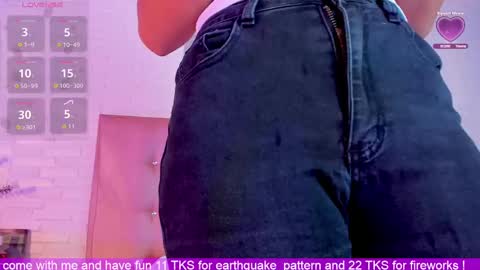 Victoria online show from 10/15/25, 11:10