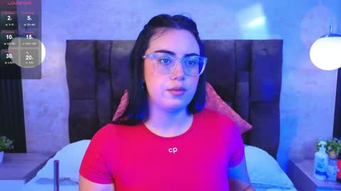 Victoria Andrade online show from 04/25/26, 11:24