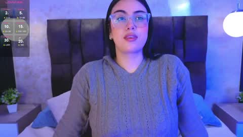 Victoria Andrade online show from 06/02/26, 12:40