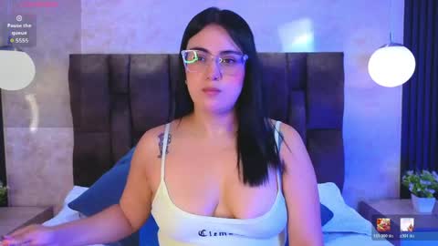 Victoria Andrade online show from 06/03/26, 12:30