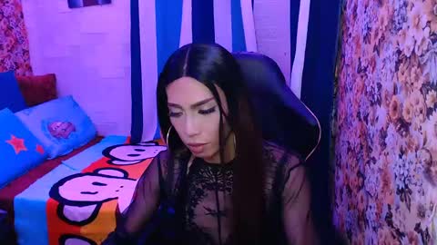 Snapshot of victoriaasianmistress chatting on 03/03/25, 02:26 Victoria online show from 03/03/25, 02:26