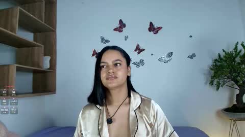 Victoria online show from 11/14/25, 11:20