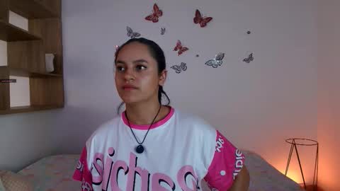 Victoria online show from 11/24/25, 07:24