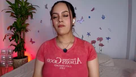 Victoria online show from 02/24/26, 07:45