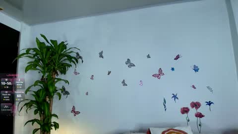 Snapshot of victoriablack_ chatting on 07/20/26, 10:39 Victoria online show from 07/20/26, 10:39
