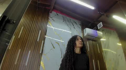 Victoria  online show from 10/13/25, 07:47