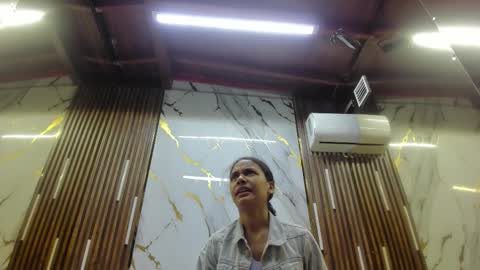 Victoria  online show from 02/27/26, 08:20