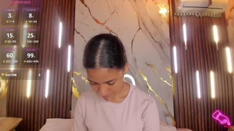 Victoria  online show from 04/09/26, 08:47