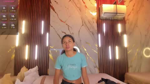 Victoria  online show from 04/13/26, 09:09