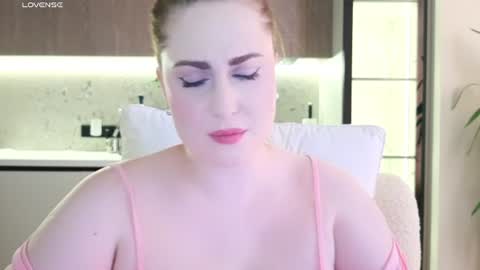 Miss V online show from 07/28/26, 11:17