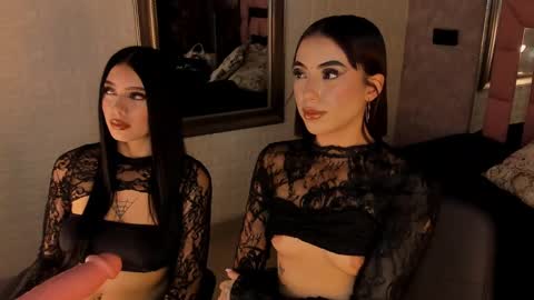 VICTORIA online show from 02/18/25, 10:36